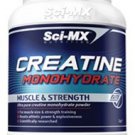 Sci-Mx Creatine Monohydrate