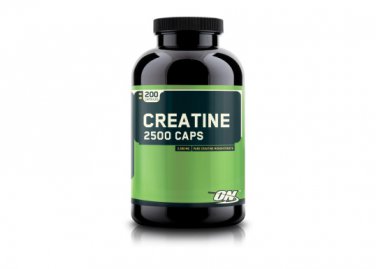 Optimum Creatine 2500