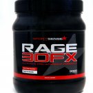 SportSense Nutrition Rage 3DFX