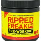 Pharma Freak Ripped Pre-Workout