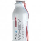 PhD Whey Zero RTD's