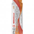 PhD Charged Gel