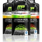 MusclePharm Muscle Gel Shots (12 per pack)