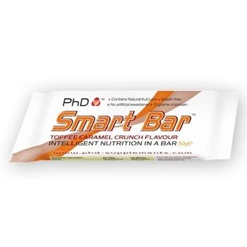 PhD Smart Bar
