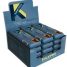 Kinetica Milk Pro Bars - 12 per box
