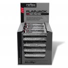 Reflex High Protein Flapjacks