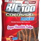 Met-Rx BIG 100 Brownies