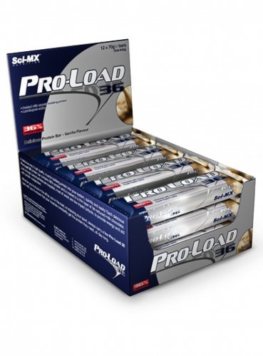 Sci-Mx Pro-Load 36 Bars