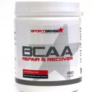 SportSense Nutrition BCAA's