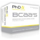 PhD BCAA