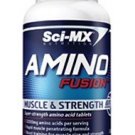 Sci-Mx Amino Fusion