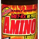 Met-Rx Hi-Test Amino Liquid