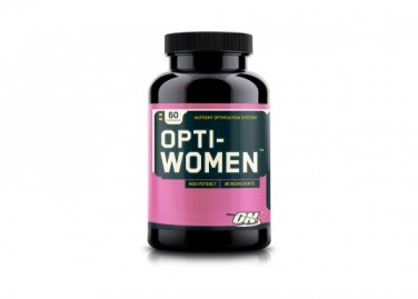 Optimum Opti-Women - 60 caps