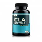 Optimum CLA Softgels