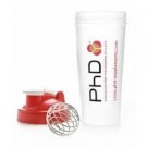 PhD Deluxe Ball Shaker