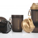 The SmartShake™ Gold Edition