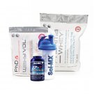 Build Muscle Special Stack