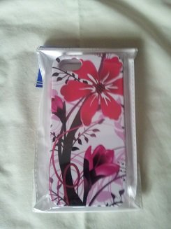 iPhone 5 case