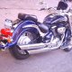 Suzuki Custom Lowering Kits