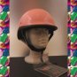 HCI LIGHTEST DOT PINK POLO MOTORYCLE HELMET EXTRA LARGE NEW