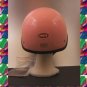 HCI LIGHTEST DOT PINK POLO MOTORYCLE HELMET EXTRA LARGE NEW