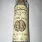 Extract of Brain Juice Bottle