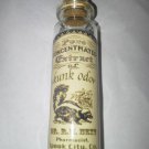 Extract of Skunk Odor Bottle