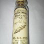 Extract of Squid Ink Vial
