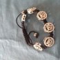 Hello Kitty Shamballa Bracelet