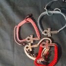 Ankh bracelets