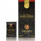 ORGANO GOLD GOURMET BLACK COFFEE BOX
