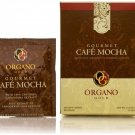 ORGANO GOLD CAFE MOCHA BOX