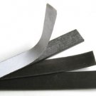 5 X 5 Inches Long Rubber Flexible Magnetic adhesive strips