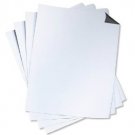 5 Printable Magnetic Sheets 8.5x5.5