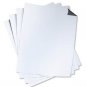 5 Printable Magnetic Sheets 8.5x5.5