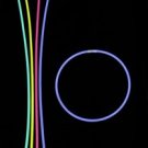 LOT 432 22" GLOW STICK NECKLACES - GLO LIGHT PARTY