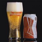 Budweiser Beer Fridge - Tool Box Magnet