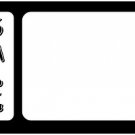 50 STORE SALE PRICE SIGNS - TAGS