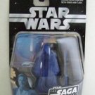 2006 - Holographic Obi-Wan Kenobi - Action Figures - Star Wars - The Saga Collection