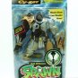 1996 - Cy-Gor - Action Figures - McFarlane Toys - Spawn - Series 4