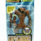 Action Figures - McFarlane Toys - Wetworks - Werewolf  - 1995 - Series 1