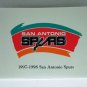 1997-1998 San Antonio Spurs NBA Basketball Team Photograph