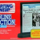 1992 - Scottie Pippen - Action Figures - Starting Lineups - Headline - Basketball - Bulls