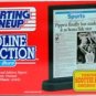 1992 - Scottie Pippen - Action Figures - Starting Lineups - Headline - Basketball - Bulls