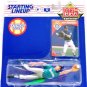 1995 - Alex Rodriguez - Starting Lineups - Extended Baseball - Mariners - Rookie Slu