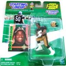 1999 - Ricky Williams - Action Figures - Starting Lineups - Extended Football - Saints