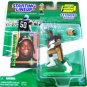 1999 - Ricky Williams - Action Figures - Starting Lineups - Extended Football - Saints