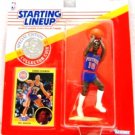 1991 - Dennis Rodman - Starting Lineups - Basketball - Pistons - Action Figures