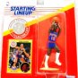1991 - Dennis Rodman - Starting Lineups - Basketball - Pistons - Action Figures