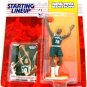 1994 - Dennis Rodman (Red Hair) - Starting Lineups - Basketball - Spurs - Action Figures